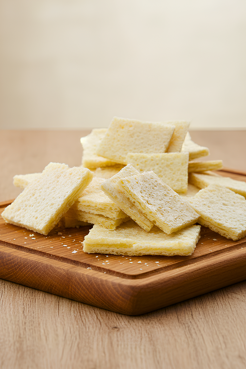Kuru Kaymak 40-250g