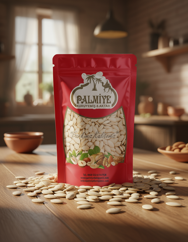 Tuzsuz Diyet Nevşehir Kabak Çekirdeği Palmiye Gurme