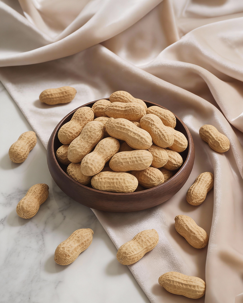 Kabuklu Fıstık 500-1000g