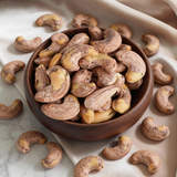 Natural Kabuklu Kaju 250-1000g