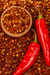Acı Köy Biberi 100-250g.
