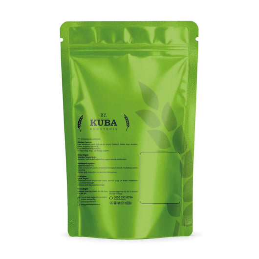 KUBA Antep Fıstık 1 kg Palmiye Gurme