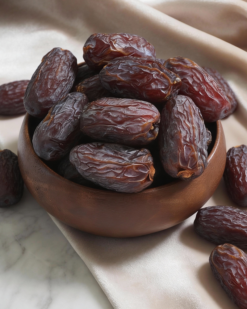 Lüks Kudüs Hurma 250-1000g
