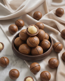 Macadamia (Makademya)  Fındığı 500 gr
