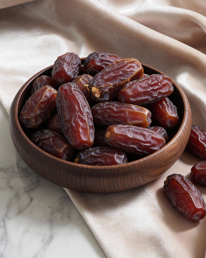 Duble Medine Hurma 250-1000g.