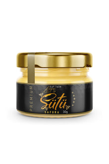 Safura Arı Sütü 30g Palmiye Gurme