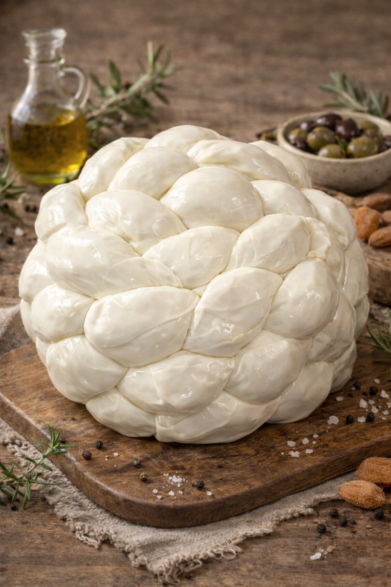 Karagöl Abaza Peyniri 900-1000g