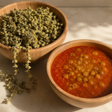 Çiçek Bamya 100-500g