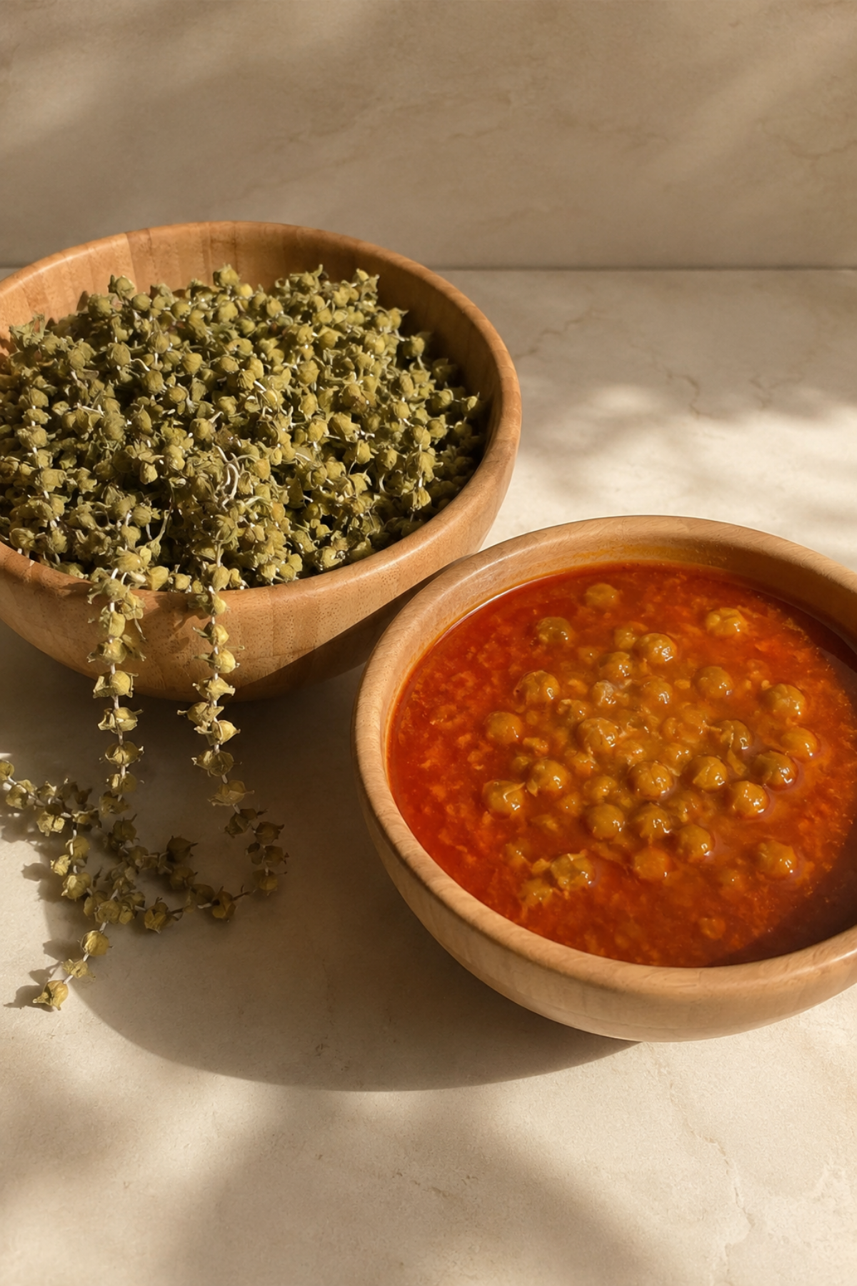 Çiçek Bamya 100-500g Palmiye Gurme