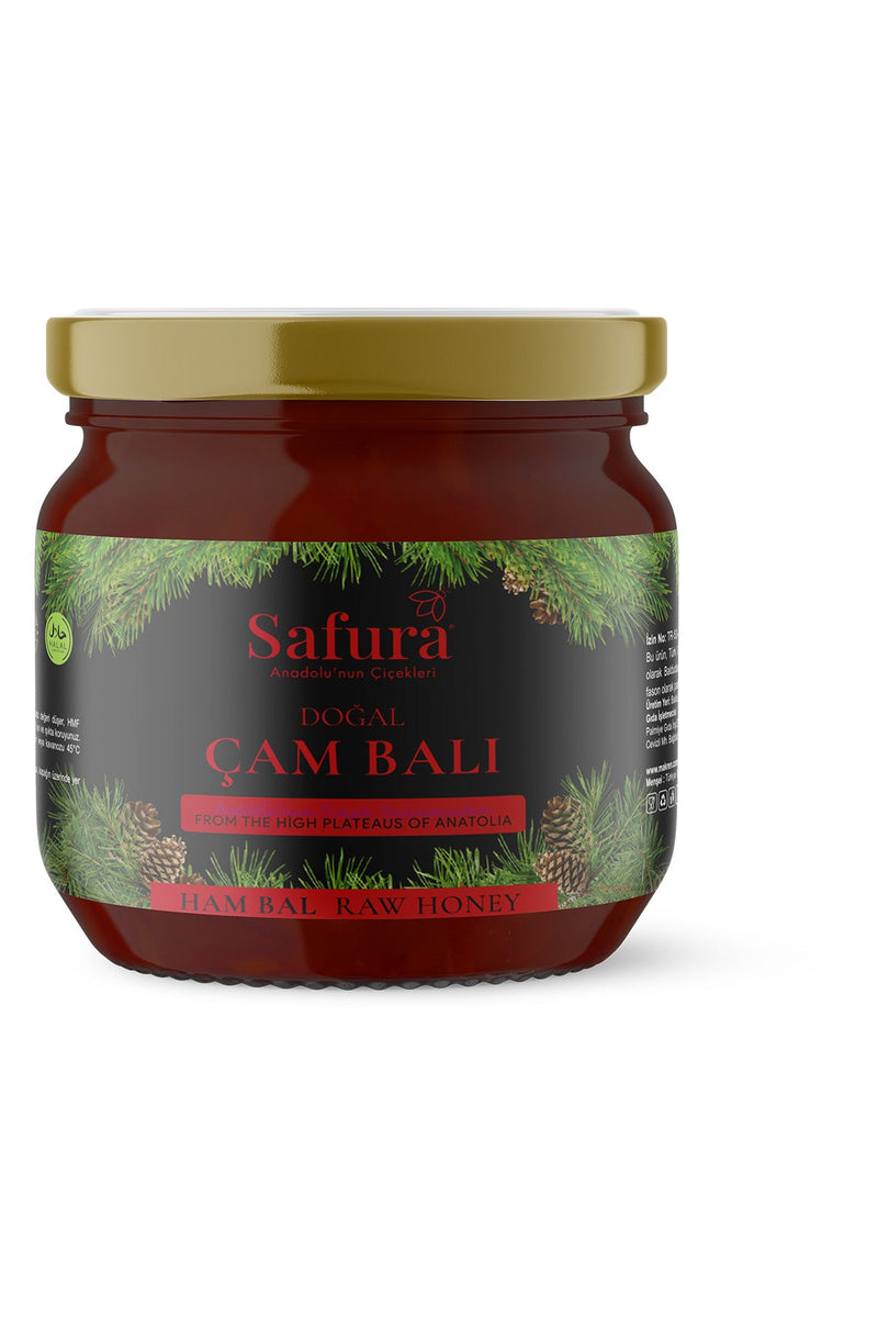 Safura Çam Balı 450 gr