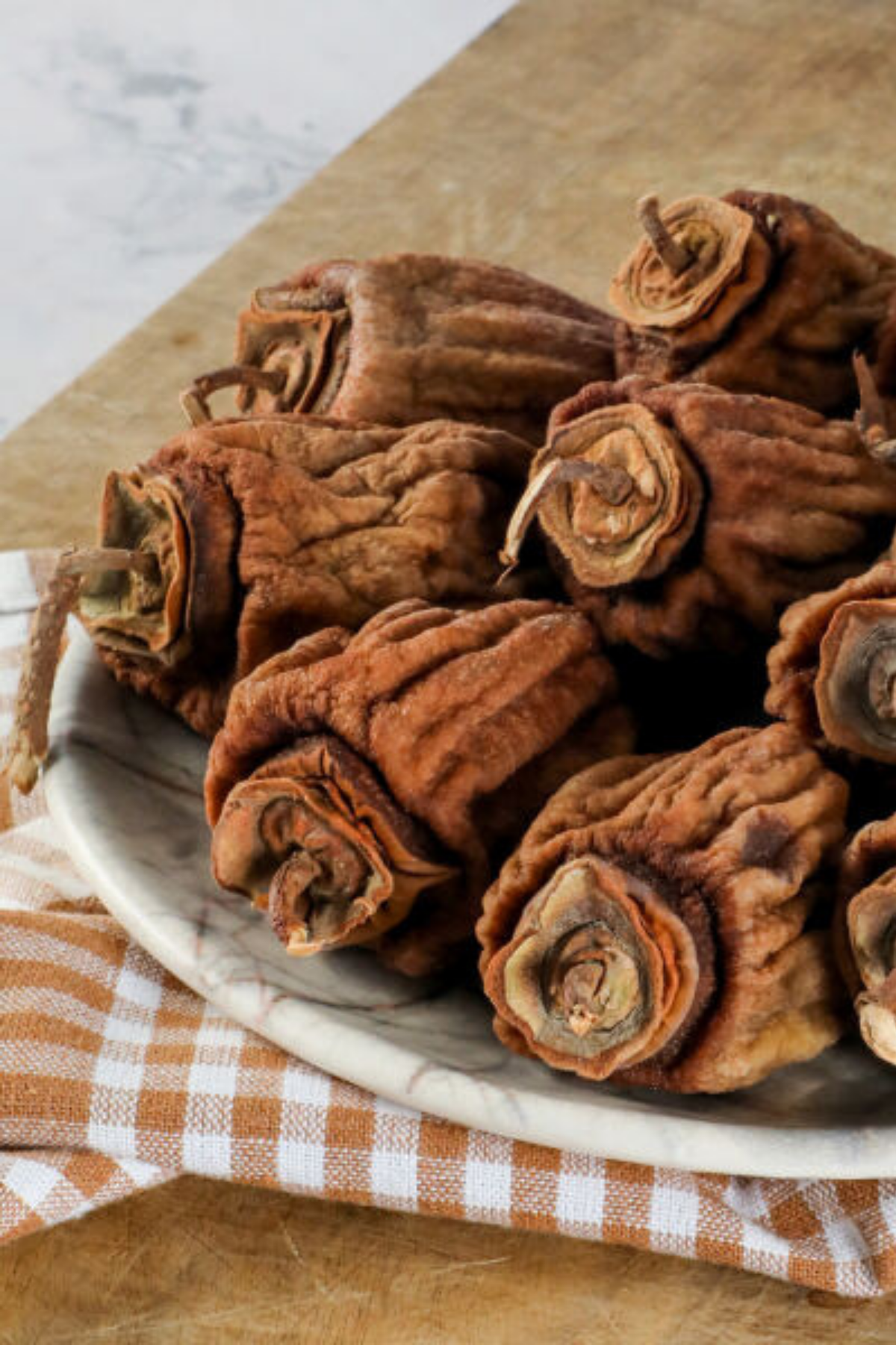 Trabzon Cennet Hurması Kurusu 250-500g