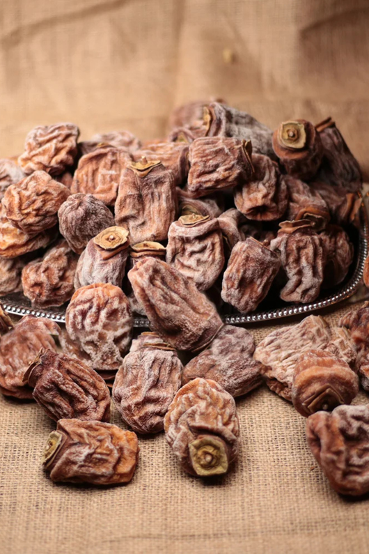 Trabzon Hurması Cennet Hurması Kurusu Palmiye Gurme