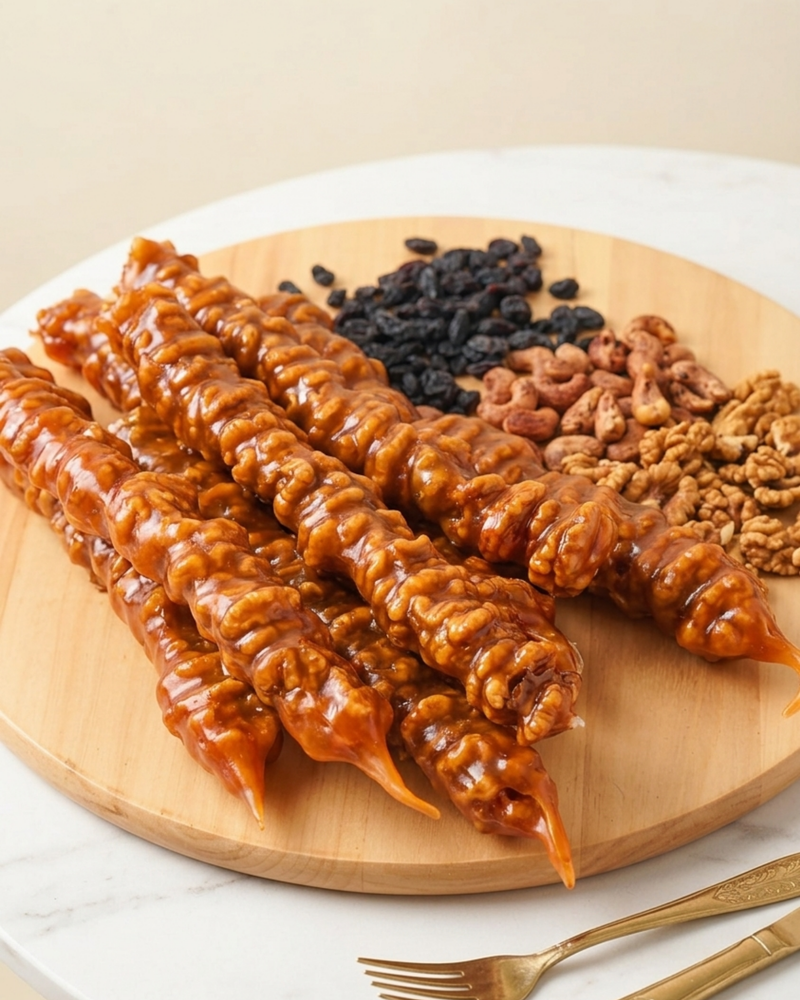 Cevizli Sucuk 500-1000g