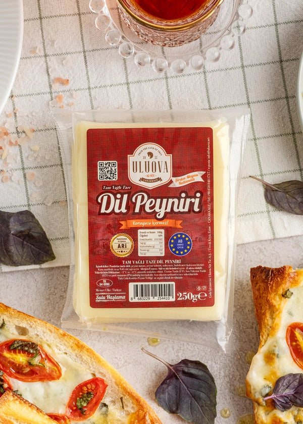 Uluova Dil Peyniri Palmiye Gurme