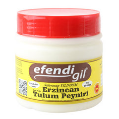 Efendigil Erzincan Tulum Peyniri 480gr Palmiye Gurme