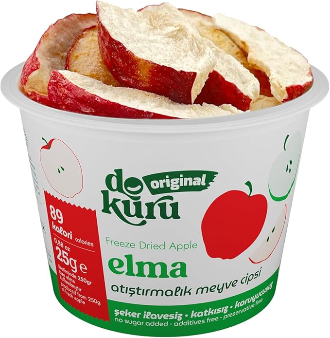 Dokuru Elma 25gr