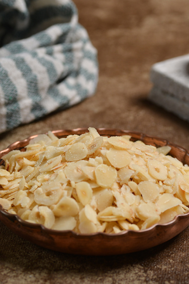 File Fındık 100-500g.
