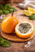 Granadilla (120-200gr)