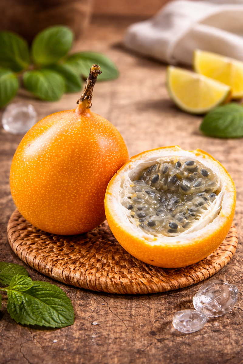 Granadilla (120-200gr)