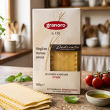 Granoro İtalyan Lazanya Makarnası 500 g