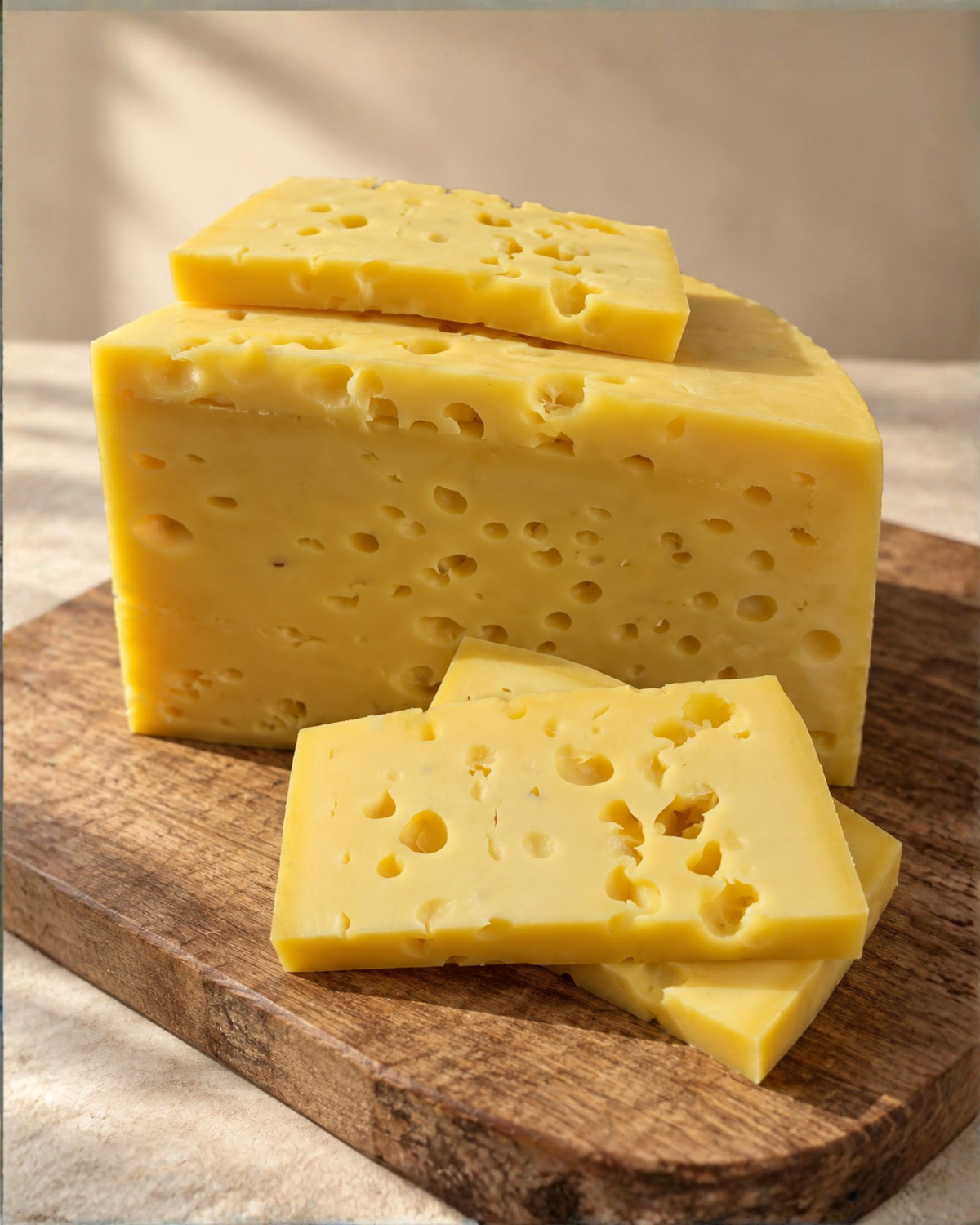 Kars Gravyer Peyniri 300-350gr Palmiye Gurme