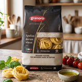 Granoro Dedicato İtalyan Fettuccine Makarna (500 g)