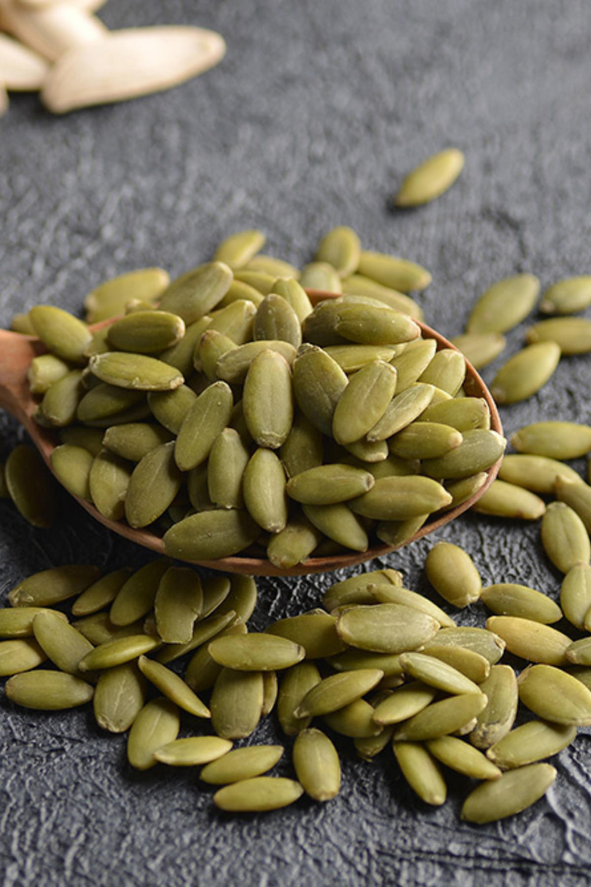 Soyulmuş Kabak  Çekirdeği İçi 250-1000g