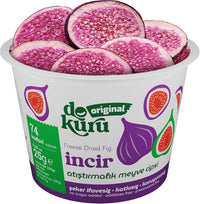 Dokuru İncir 30gr Palmiye Gurme