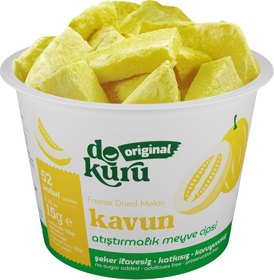 Dokuru Kavun 15gr