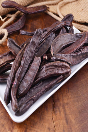 Keçiboynuzu (Harnup) Özel Seçme Palmiye Gurme