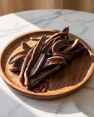 Keçiboynuzu (Harnup) Özel Seçme 500-1000g Palmiye Gurme