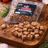 Dr İyi Et Keçi Kavurma 400-550 gr