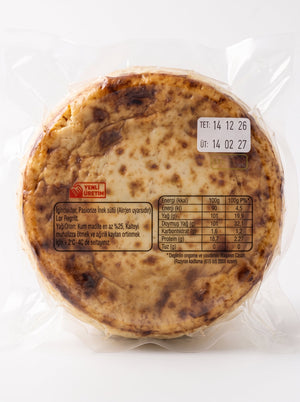 Kirli Hanım Peyniri 300-400 gr Palmiye Gurme
