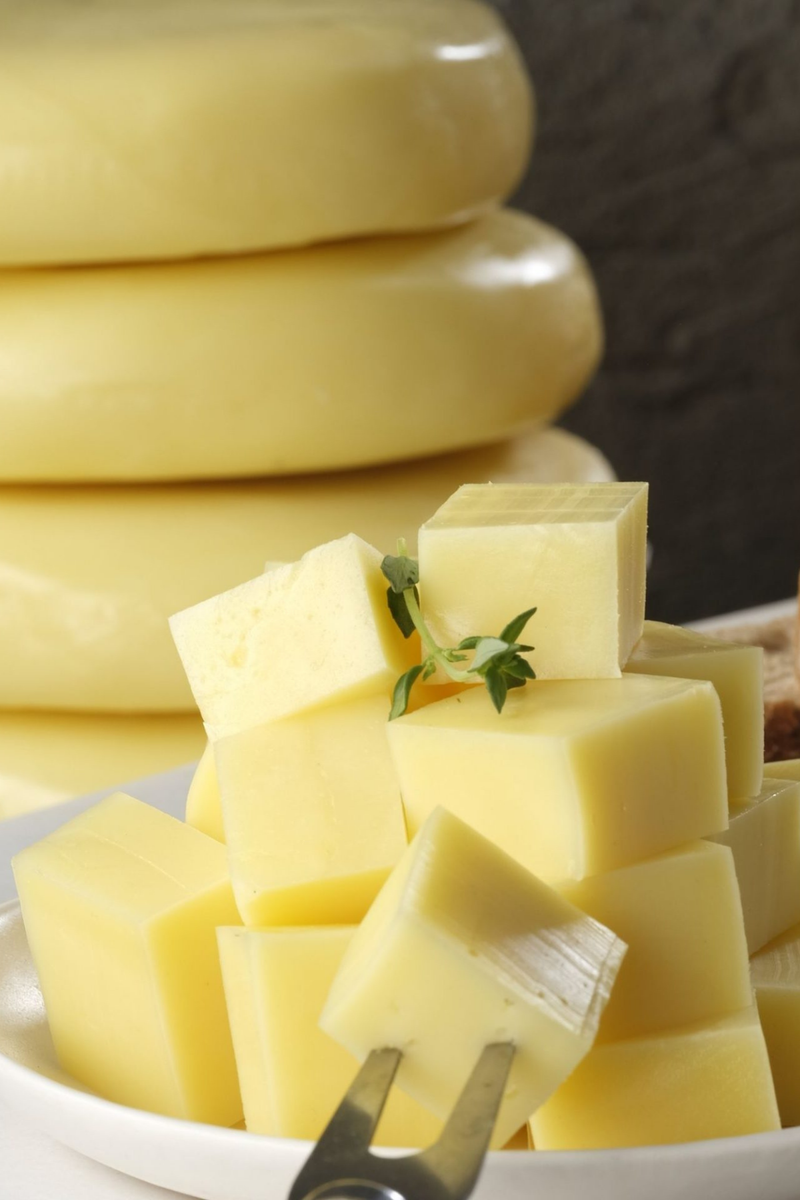 Koçulu Boğatepe Malakan Peyniri 500 Gr