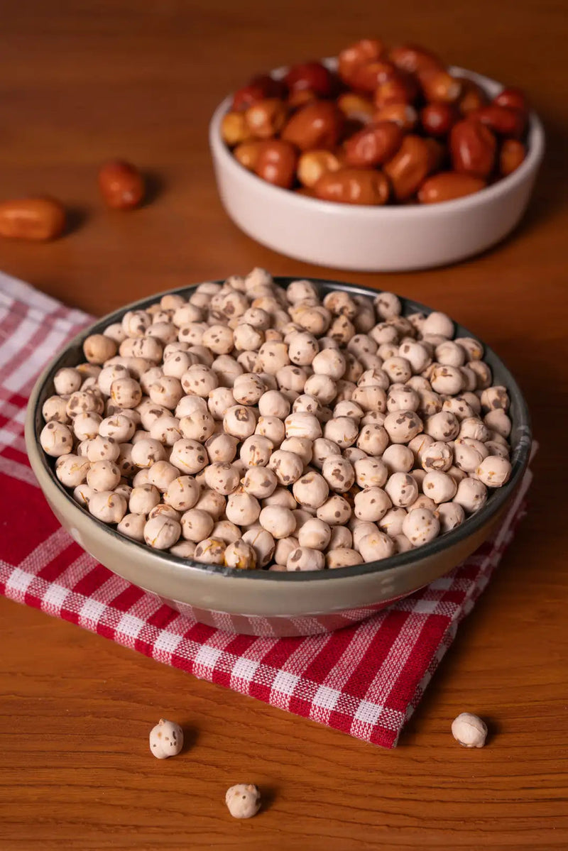 Beyaz Köy Leblebisi 250-1000g