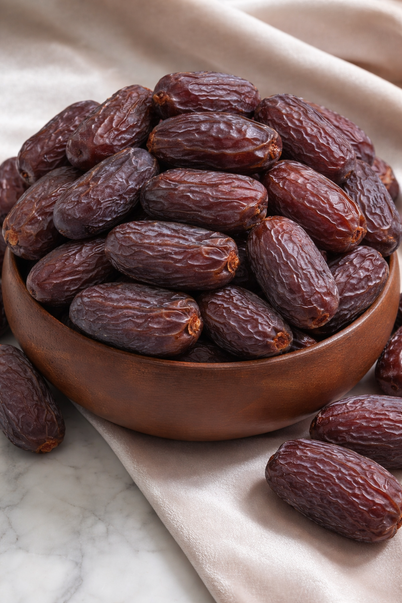 Kudüs Hurma 250-1000g