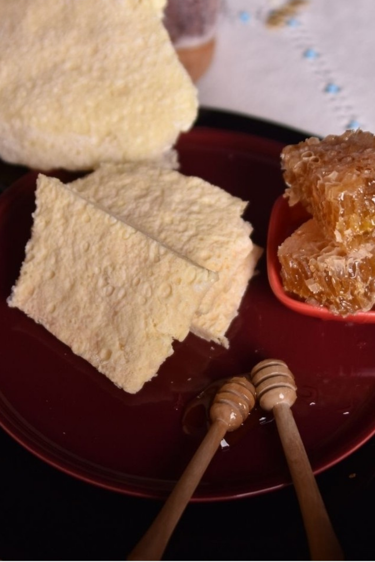Kuru Kaymak Palmiye Gurme