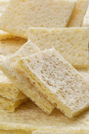 Kuru Kaymak Palmiye Gurme