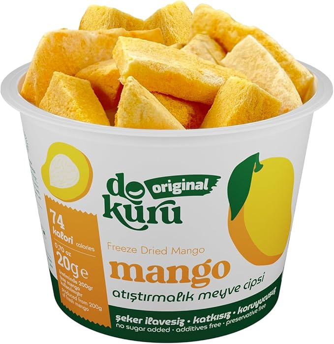Dokuru Mango 20gr