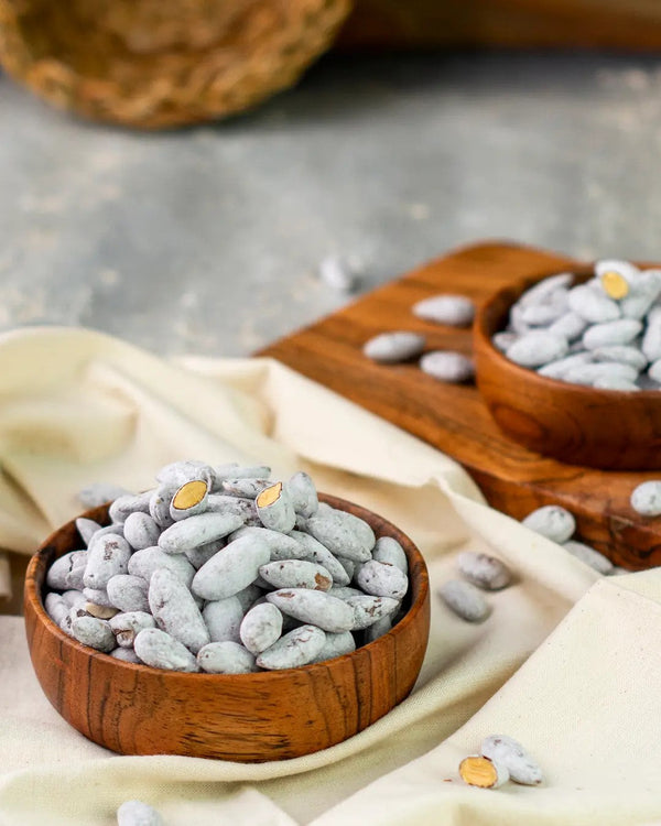 Badem Şekeri - Mardin Şekeri Palmiye Gurme