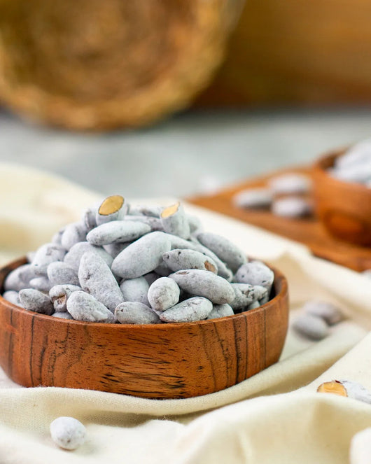 Badem Şekeri - Mardin Şekeri Palmiye Gurme