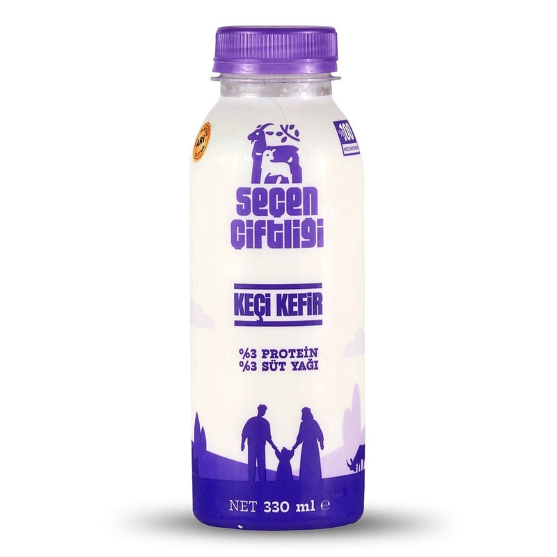 Keçi Kefir 330 ml