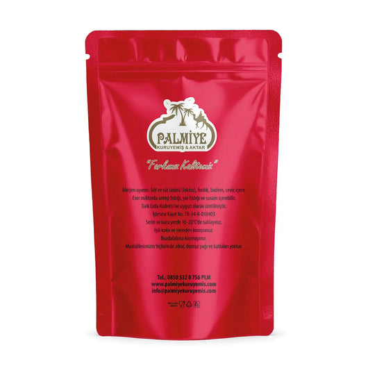 Beyaz Leblebi 1 kg Palmiye Gurme