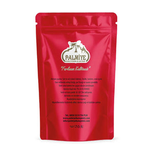 Gün Kurusu Kayısı 1 kg Palmiye Gurme