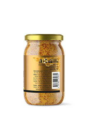 Safura Polen 100g Palmiye Gurme