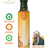 Sirkengebin İbn-i Sina'nın Formülü 250ml