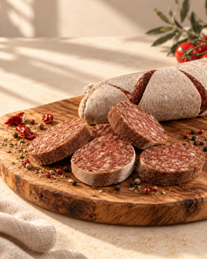 Tokat Bez Sucuk 240-260 g Palmiye Gurme