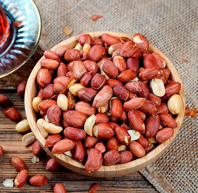 Tuzsuz Fıstık 250-1000g