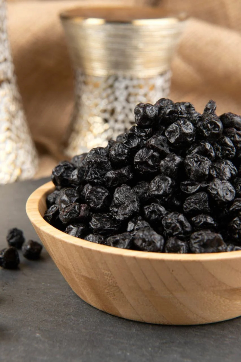 Yaban Mersini Blueberry 100-1000g