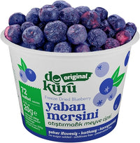 Dokuru Yaban Mersini 20gr Palmiye Gurme